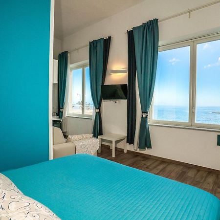Marlove Sea View Syracuse Ngoại thất bức ảnh