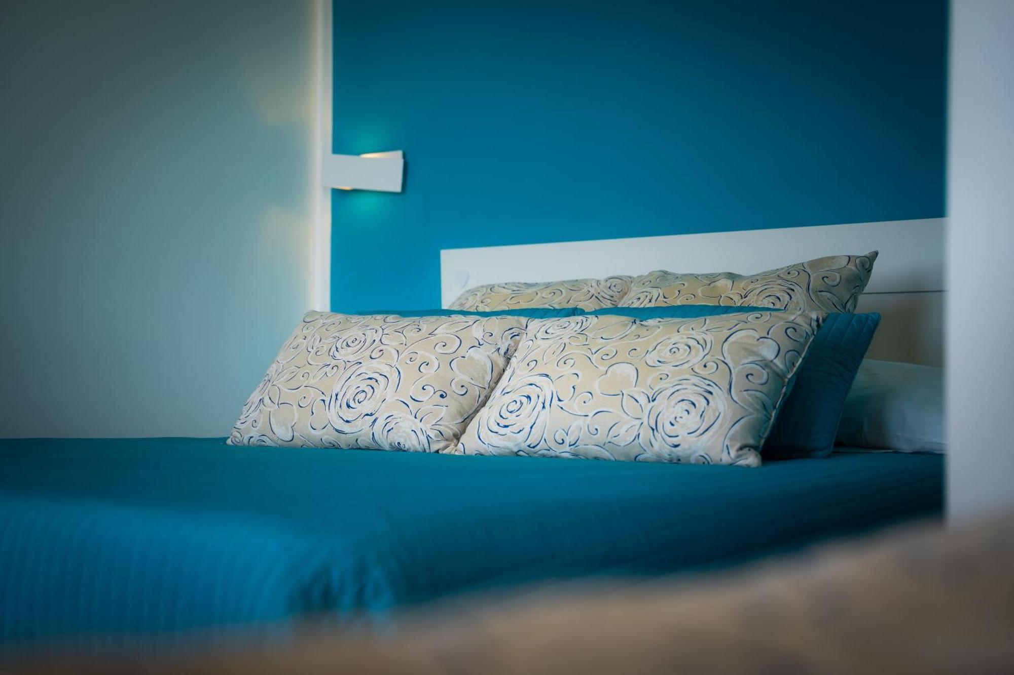 Marlove Sea View Syracuse Ngoại thất bức ảnh
