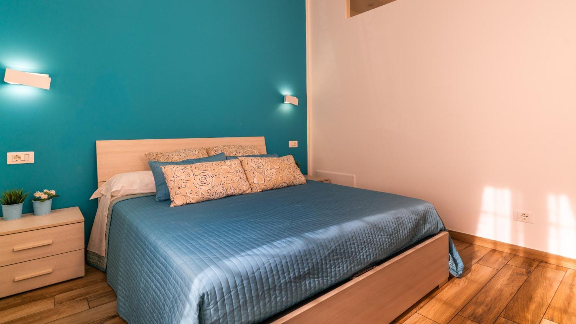 Marlove Sea View Syracuse Ngoại thất bức ảnh