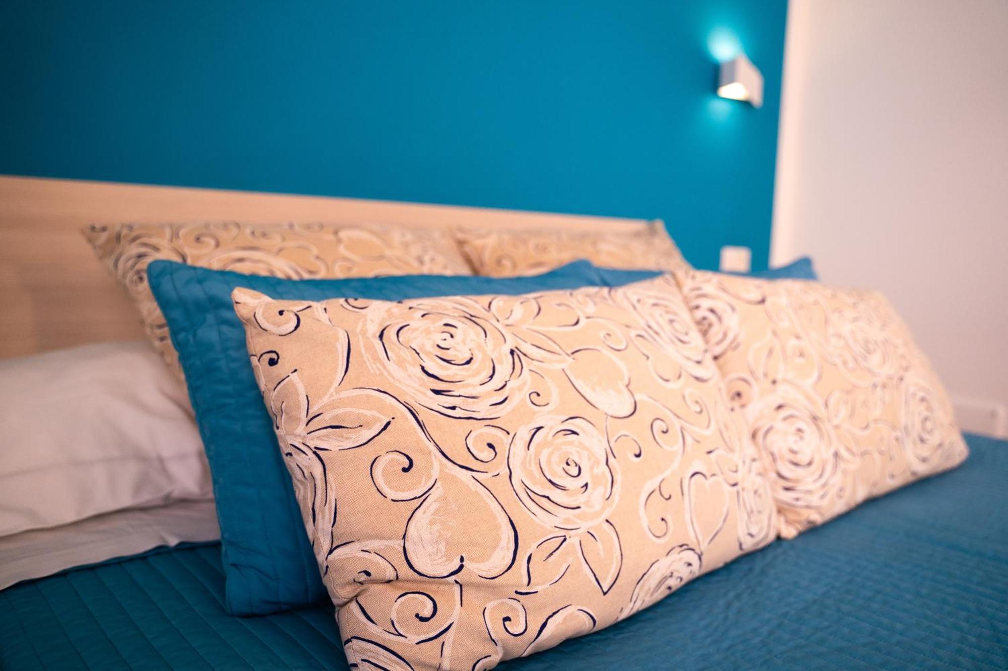 Marlove Sea View Syracuse Ngoại thất bức ảnh