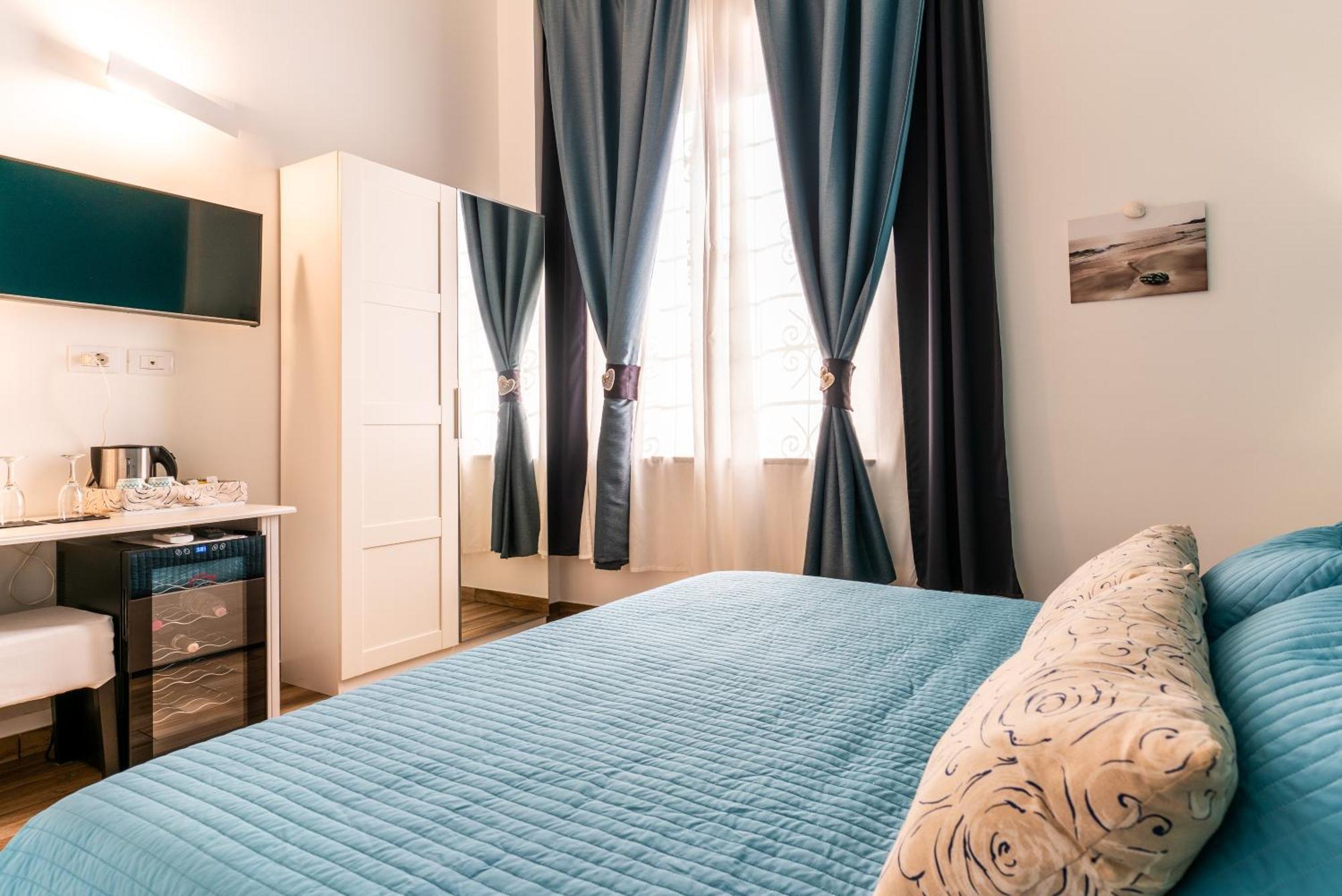 Marlove Sea View Syracuse Ngoại thất bức ảnh