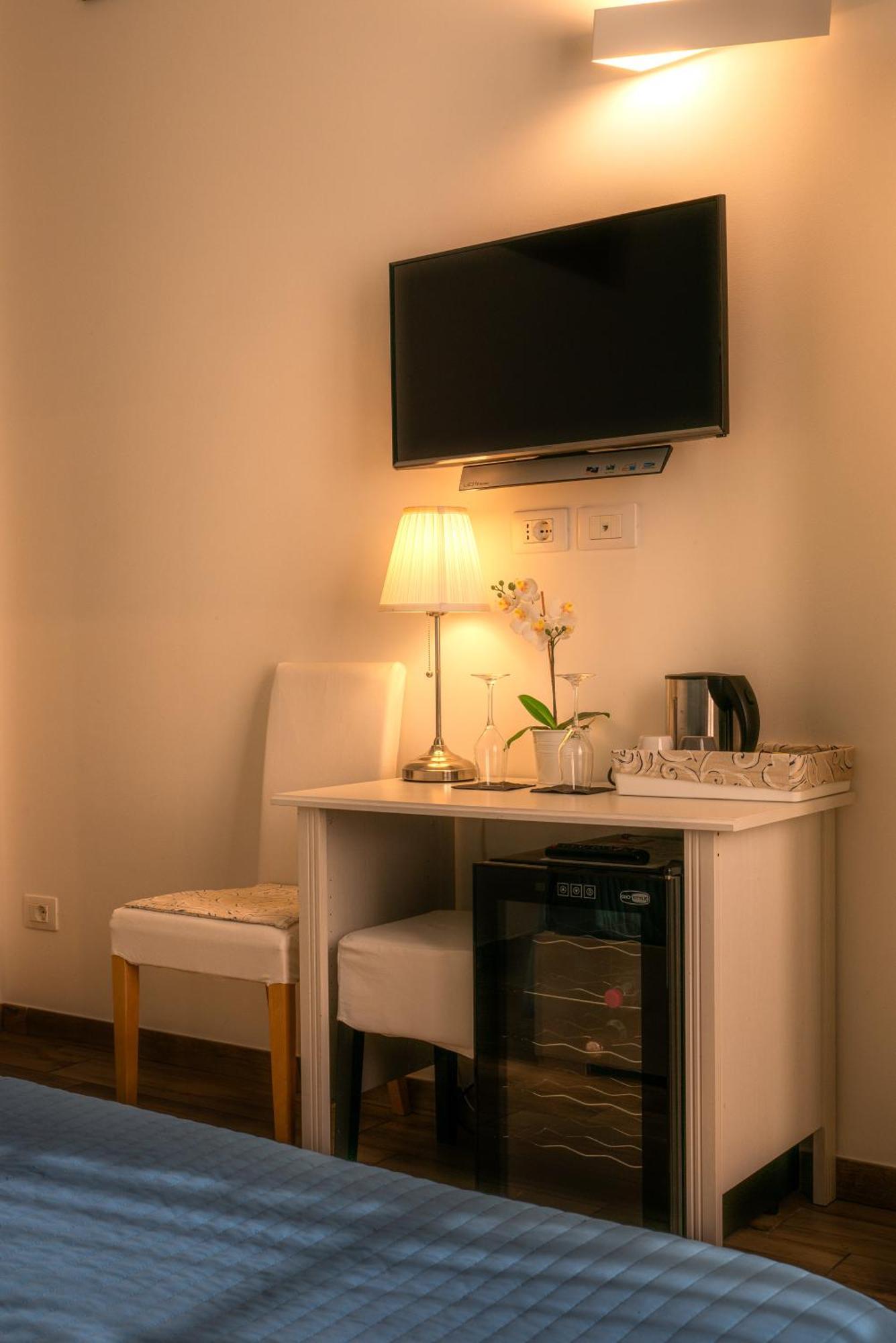 Marlove Sea View Syracuse Ngoại thất bức ảnh