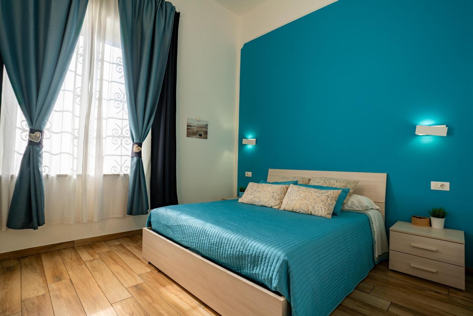 Marlove Sea View Syracuse Ngoại thất bức ảnh