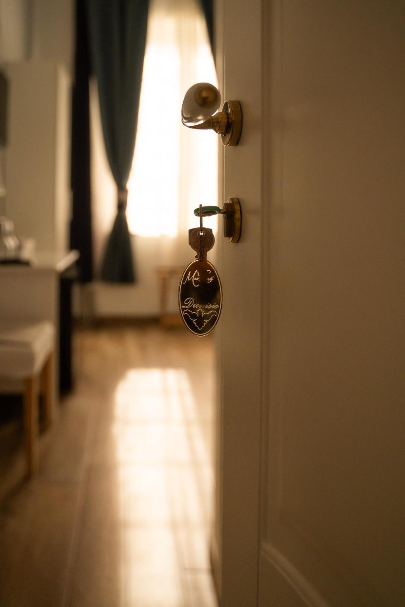 Marlove Sea View Syracuse Ngoại thất bức ảnh