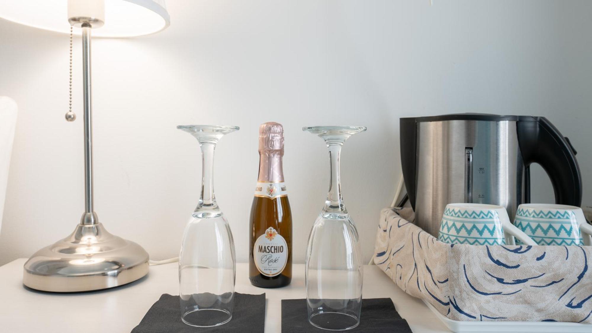 Marlove Sea View Syracuse Ngoại thất bức ảnh