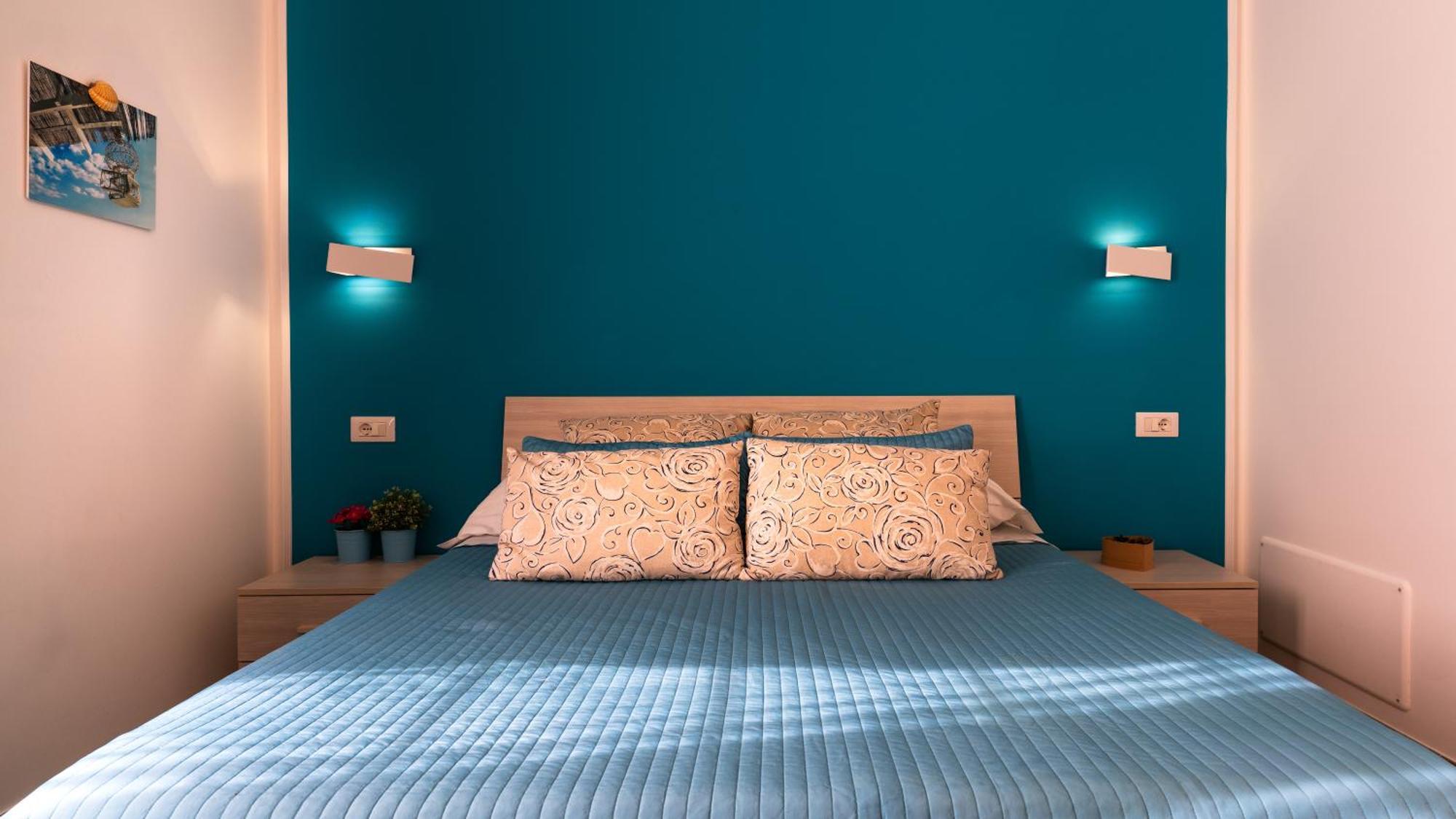 Marlove Sea View Syracuse Ngoại thất bức ảnh