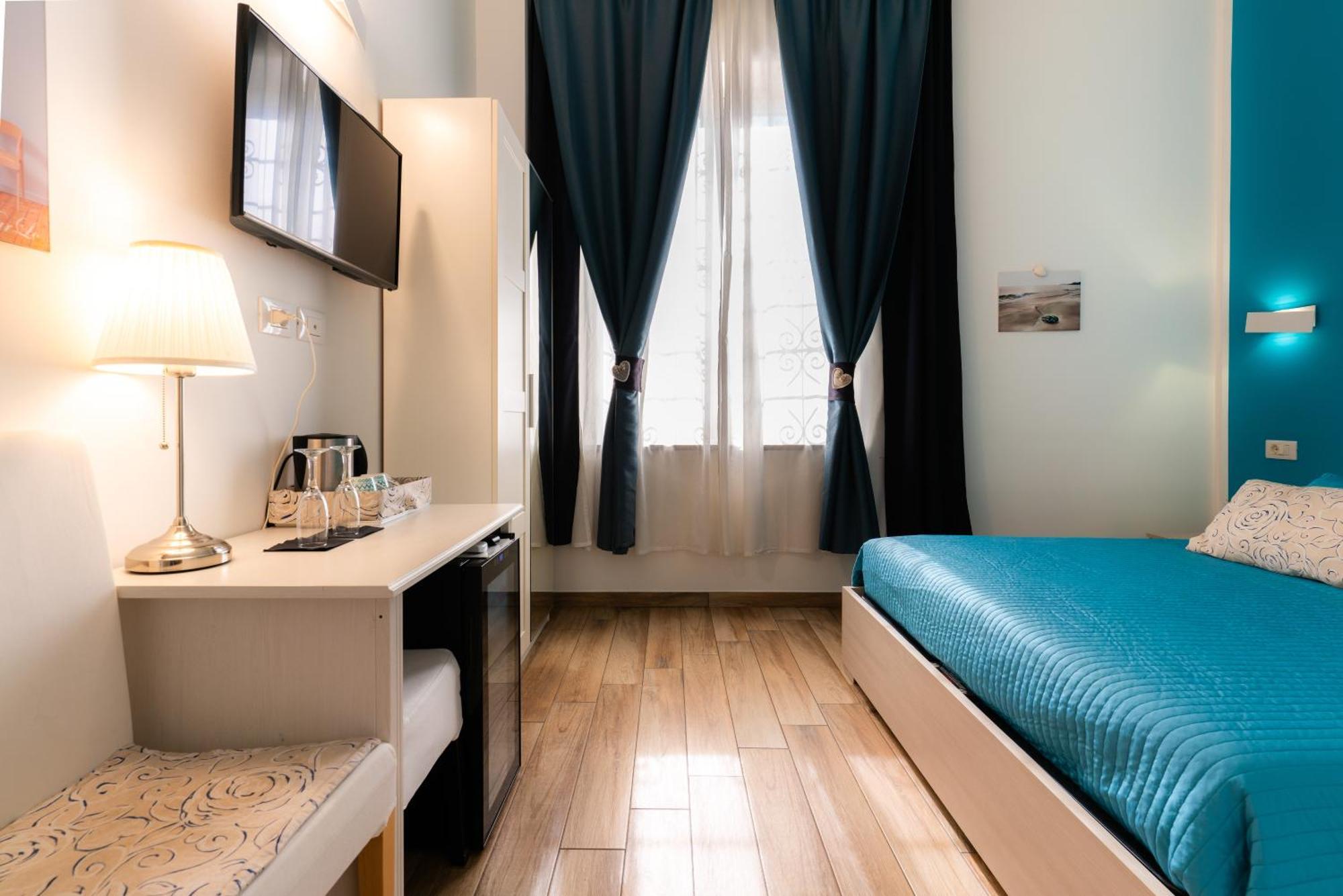 Marlove Sea View Syracuse Ngoại thất bức ảnh