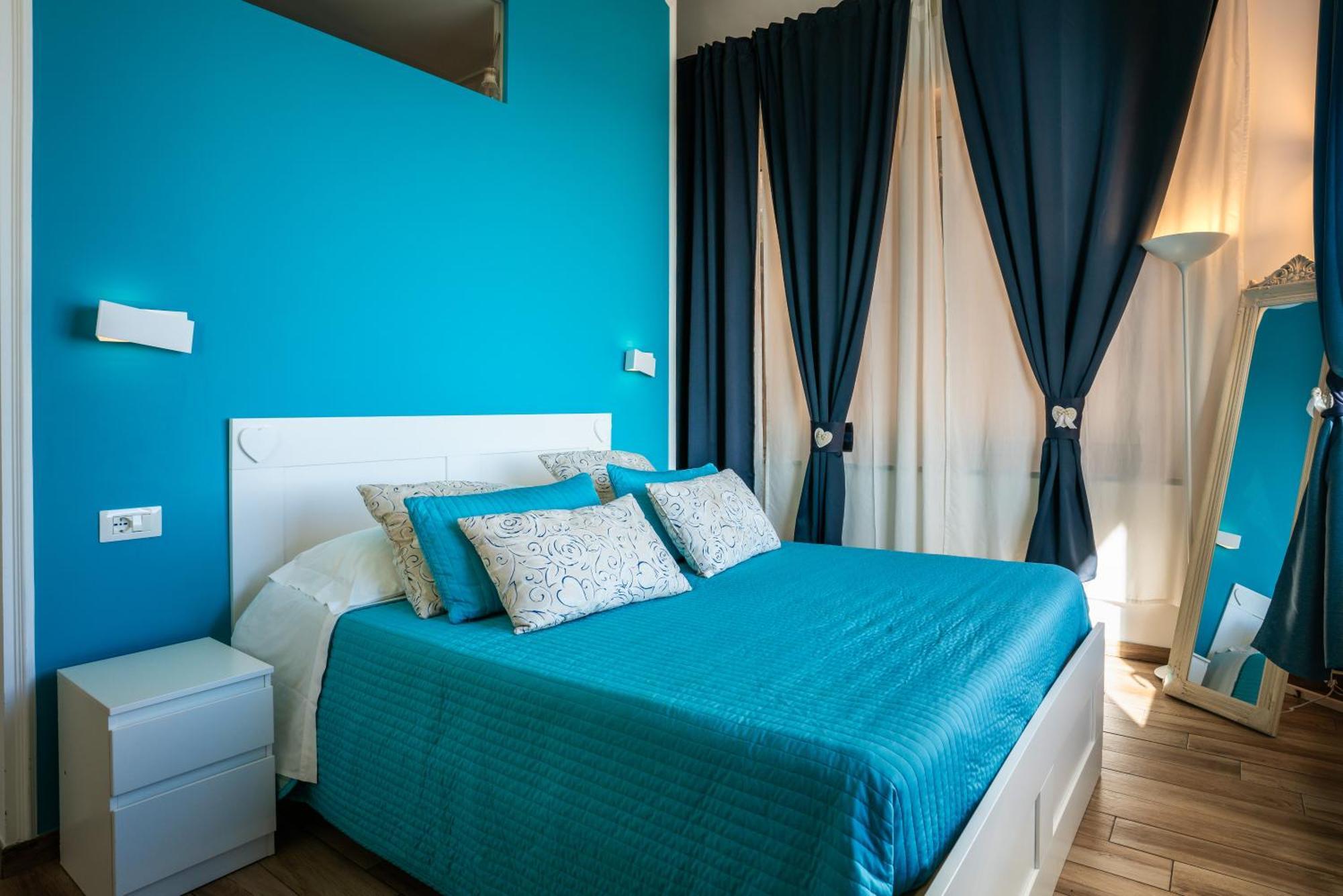 Marlove Sea View Syracuse Ngoại thất bức ảnh