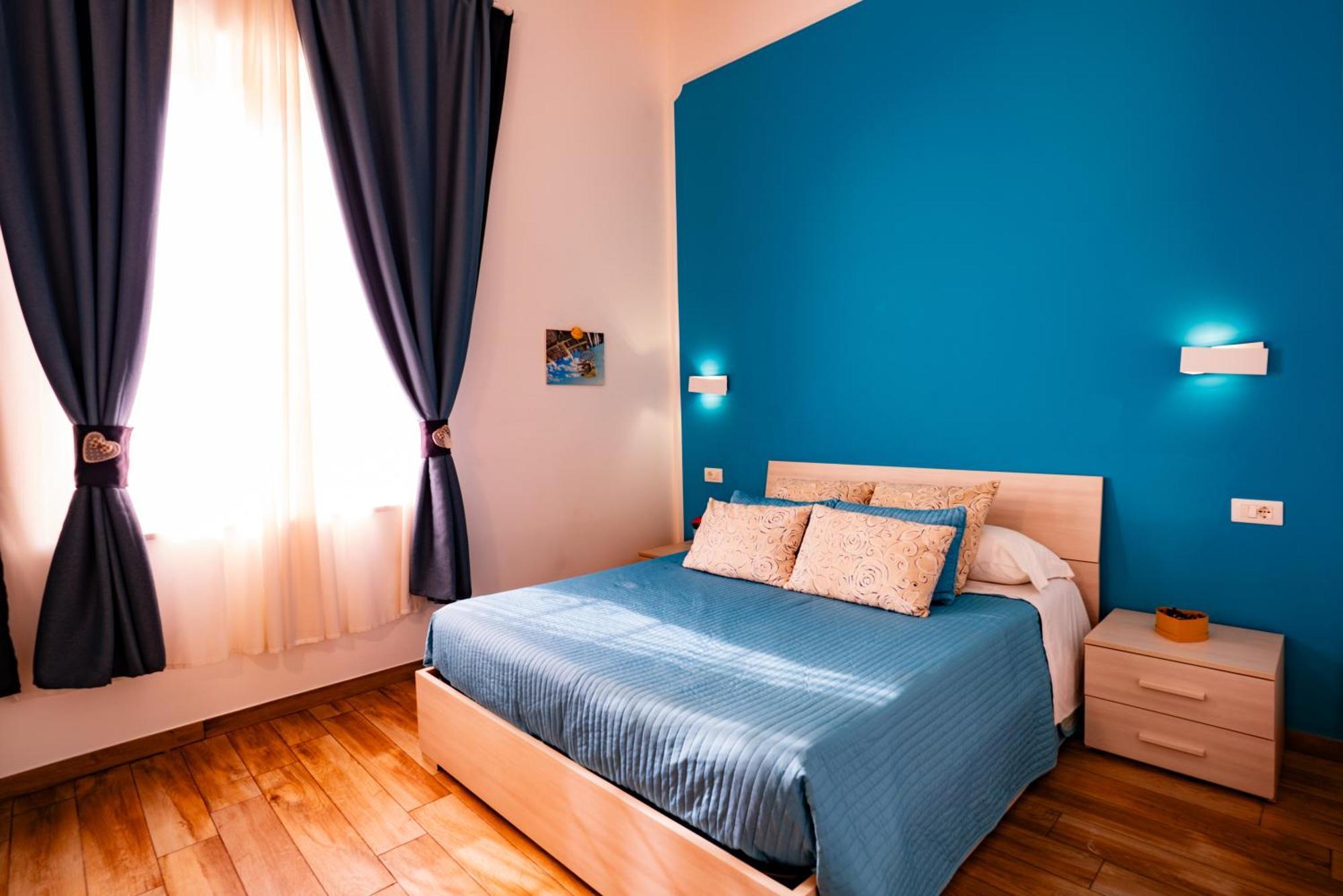 Marlove Sea View Syracuse Ngoại thất bức ảnh