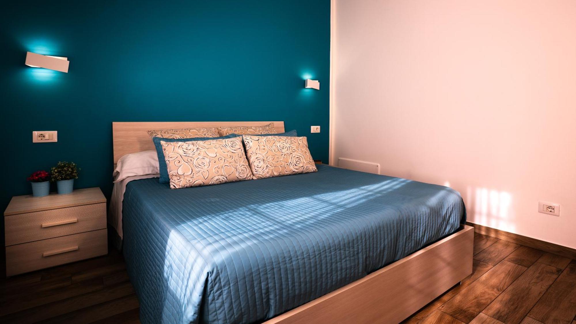 Marlove Sea View Syracuse Ngoại thất bức ảnh