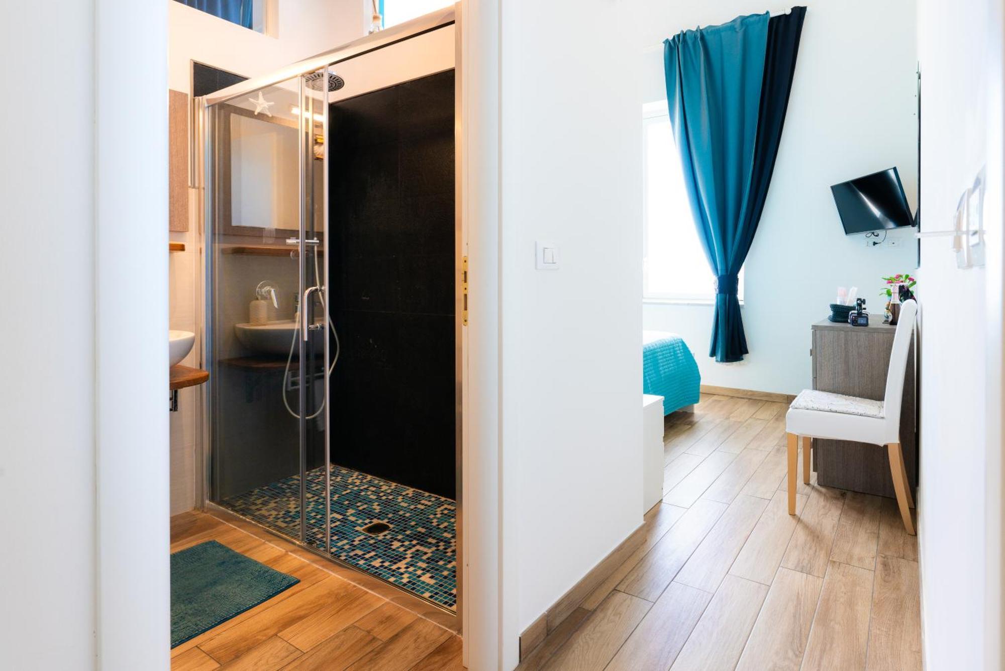 Marlove Sea View Syracuse Ngoại thất bức ảnh