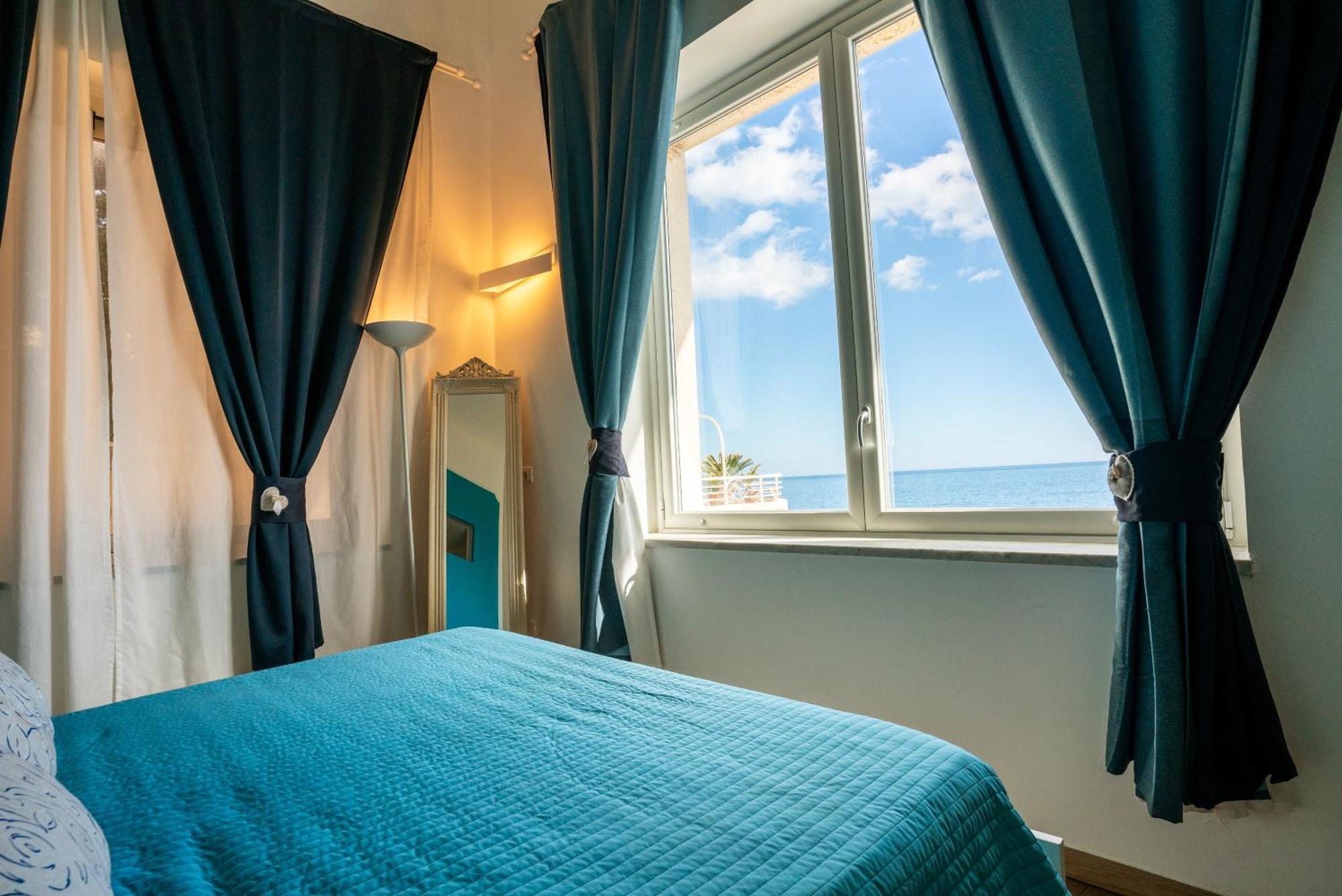Marlove Sea View Syracuse Ngoại thất bức ảnh