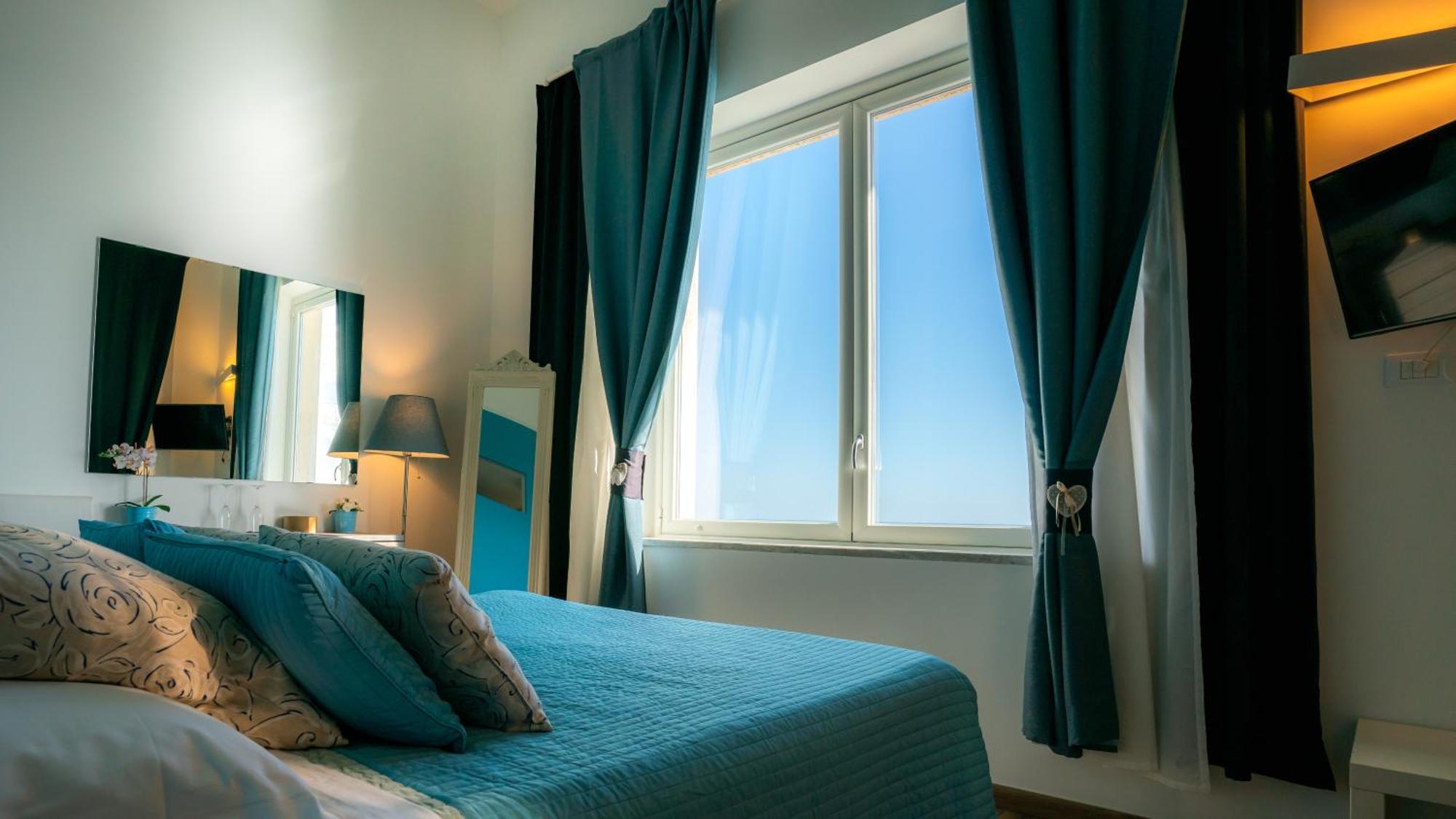 Marlove Sea View Syracuse Ngoại thất bức ảnh