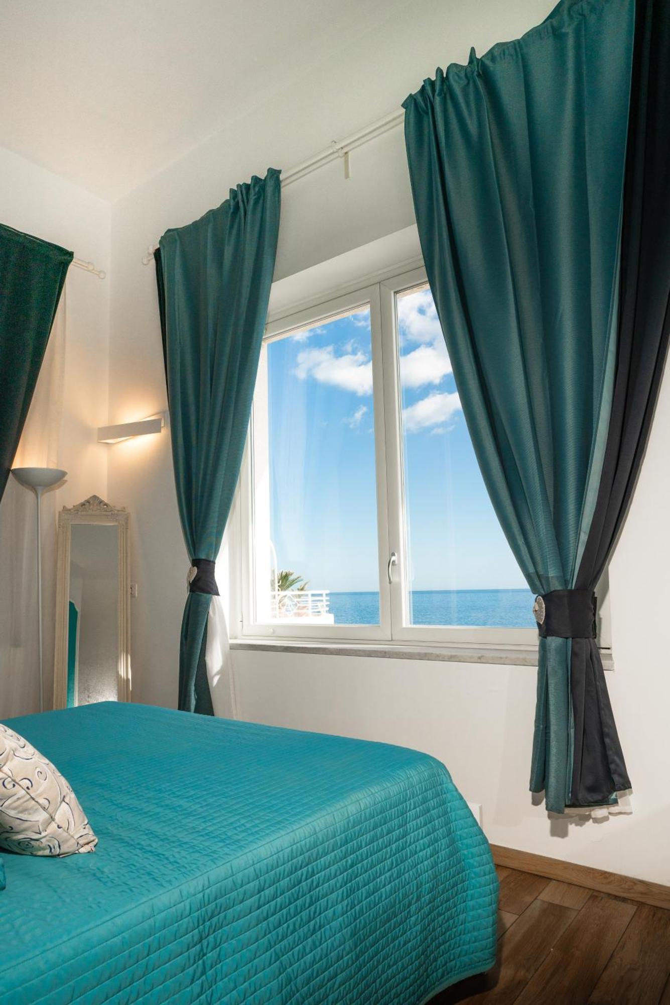 Marlove Sea View Syracuse Ngoại thất bức ảnh