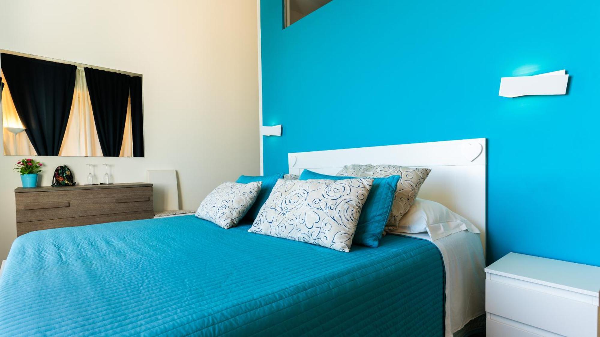 Marlove Sea View Syracuse Ngoại thất bức ảnh