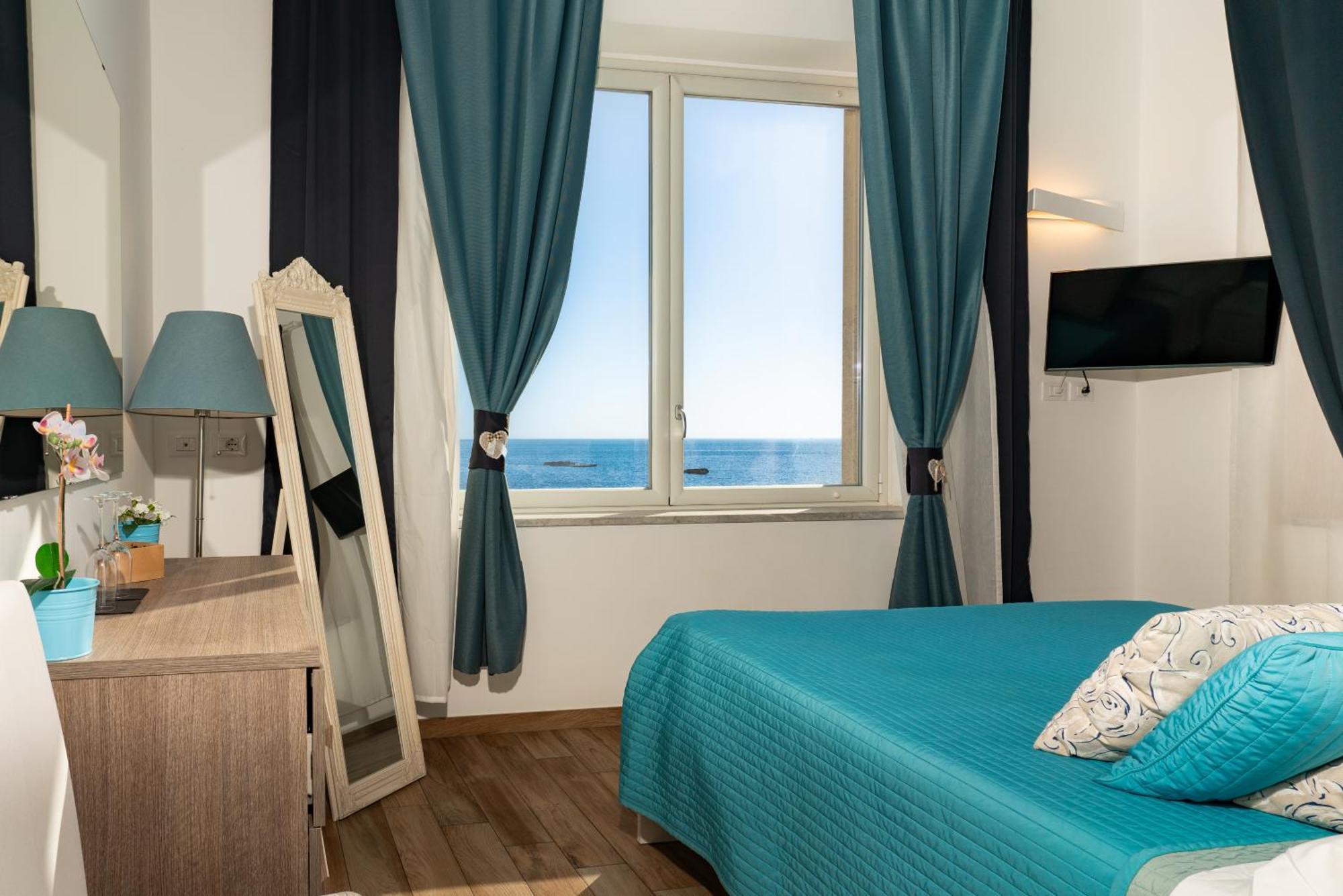 Marlove Sea View Syracuse Ngoại thất bức ảnh