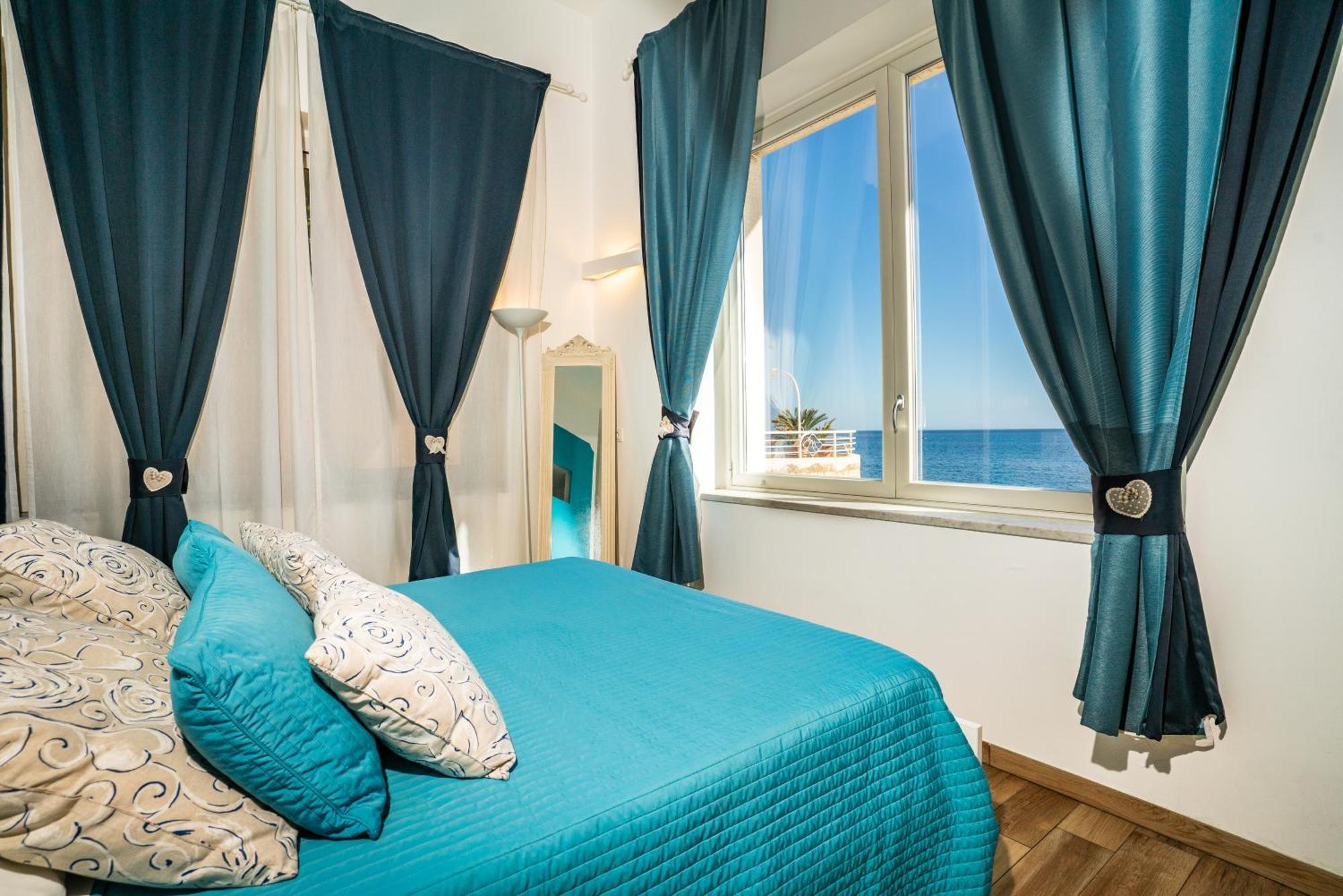 Marlove Sea View Syracuse Ngoại thất bức ảnh