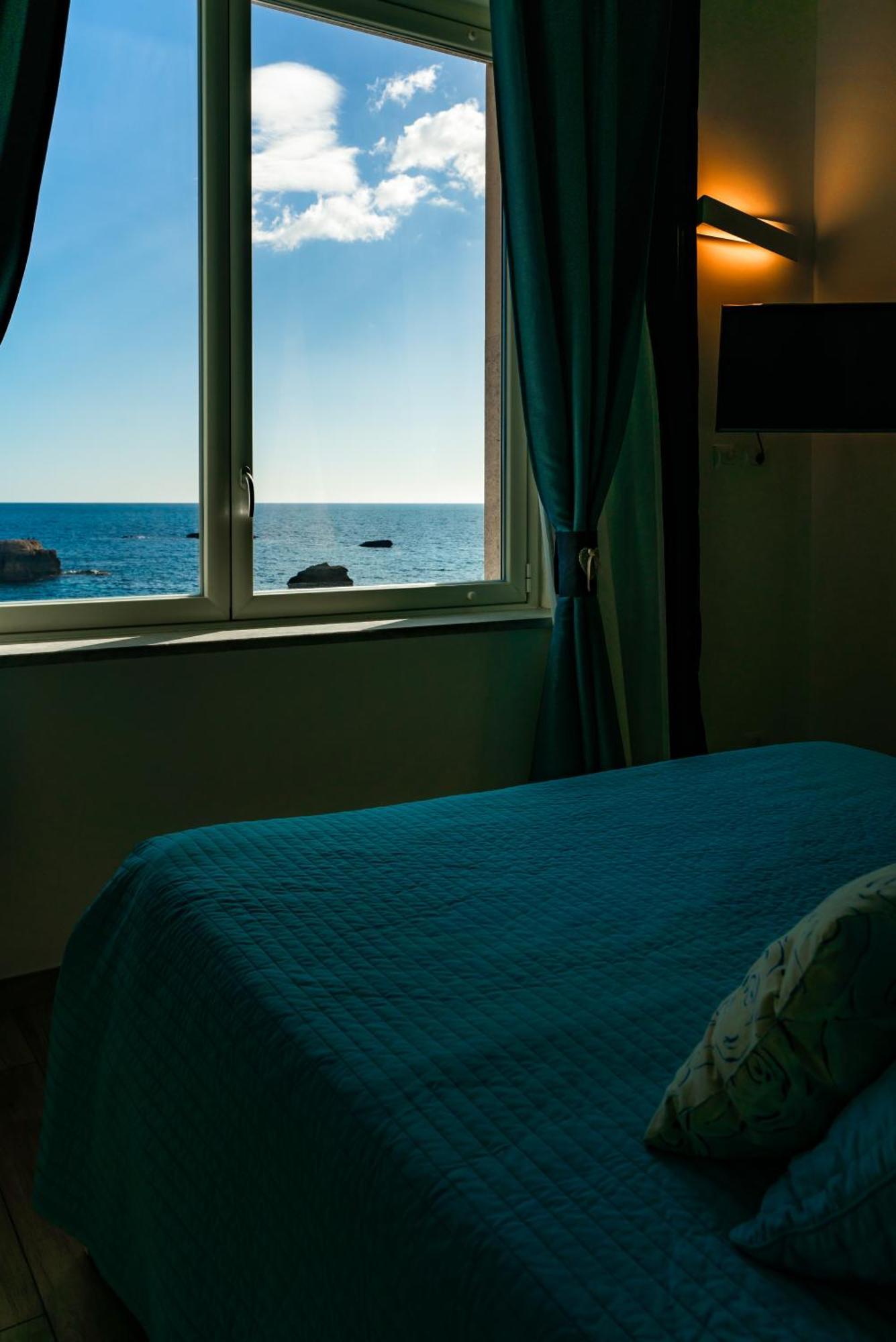 Marlove Sea View Syracuse Ngoại thất bức ảnh