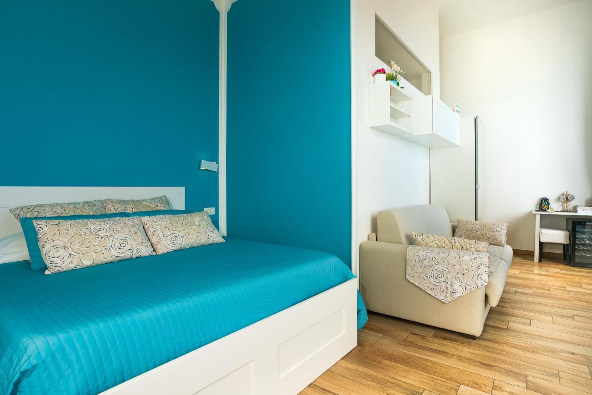 Marlove Sea View Syracuse Ngoại thất bức ảnh