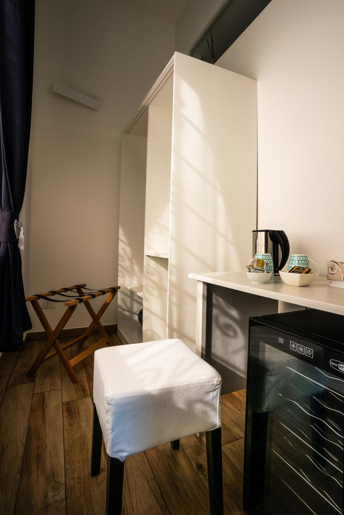 Marlove Sea View Syracuse Ngoại thất bức ảnh