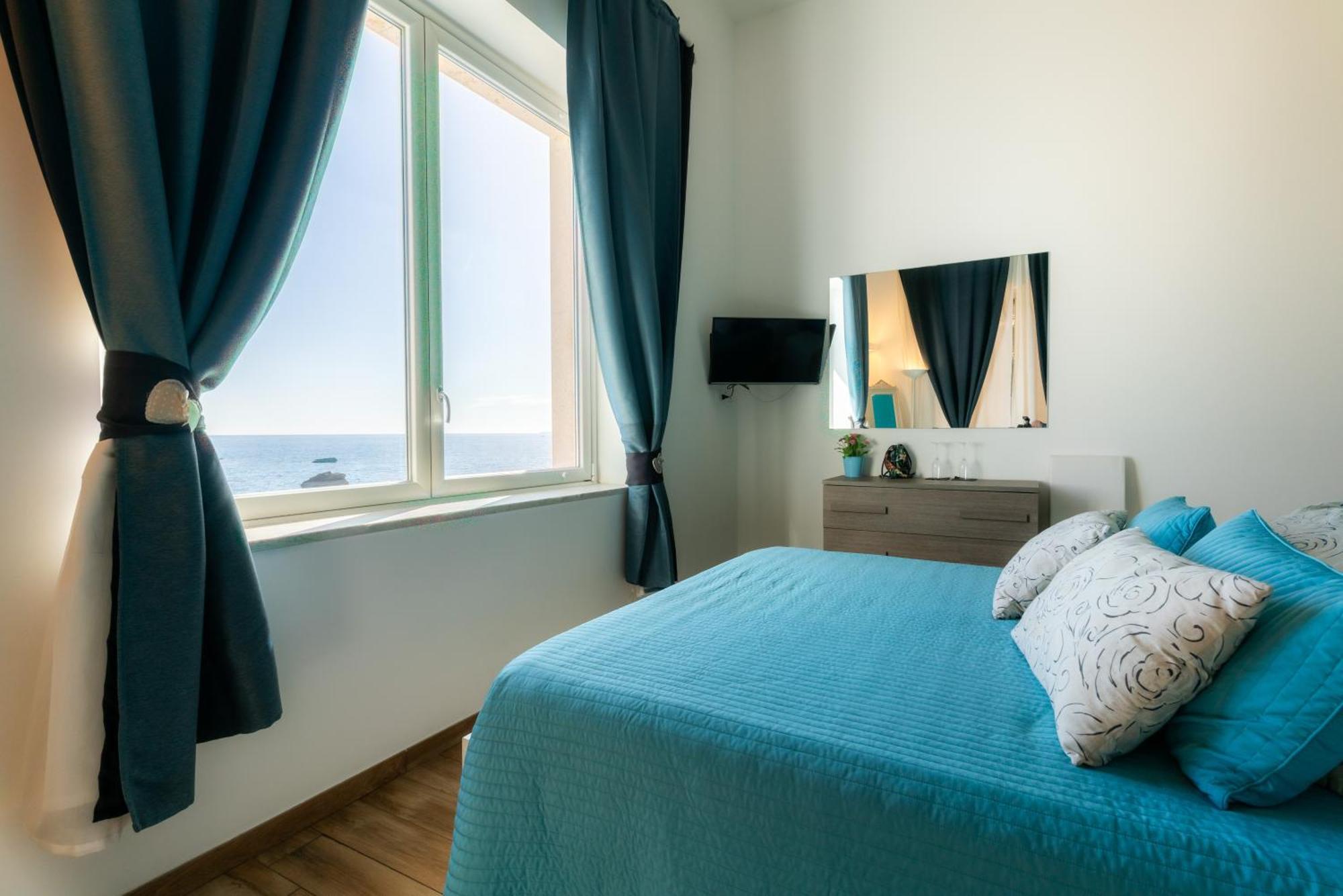 Marlove Sea View Syracuse Ngoại thất bức ảnh