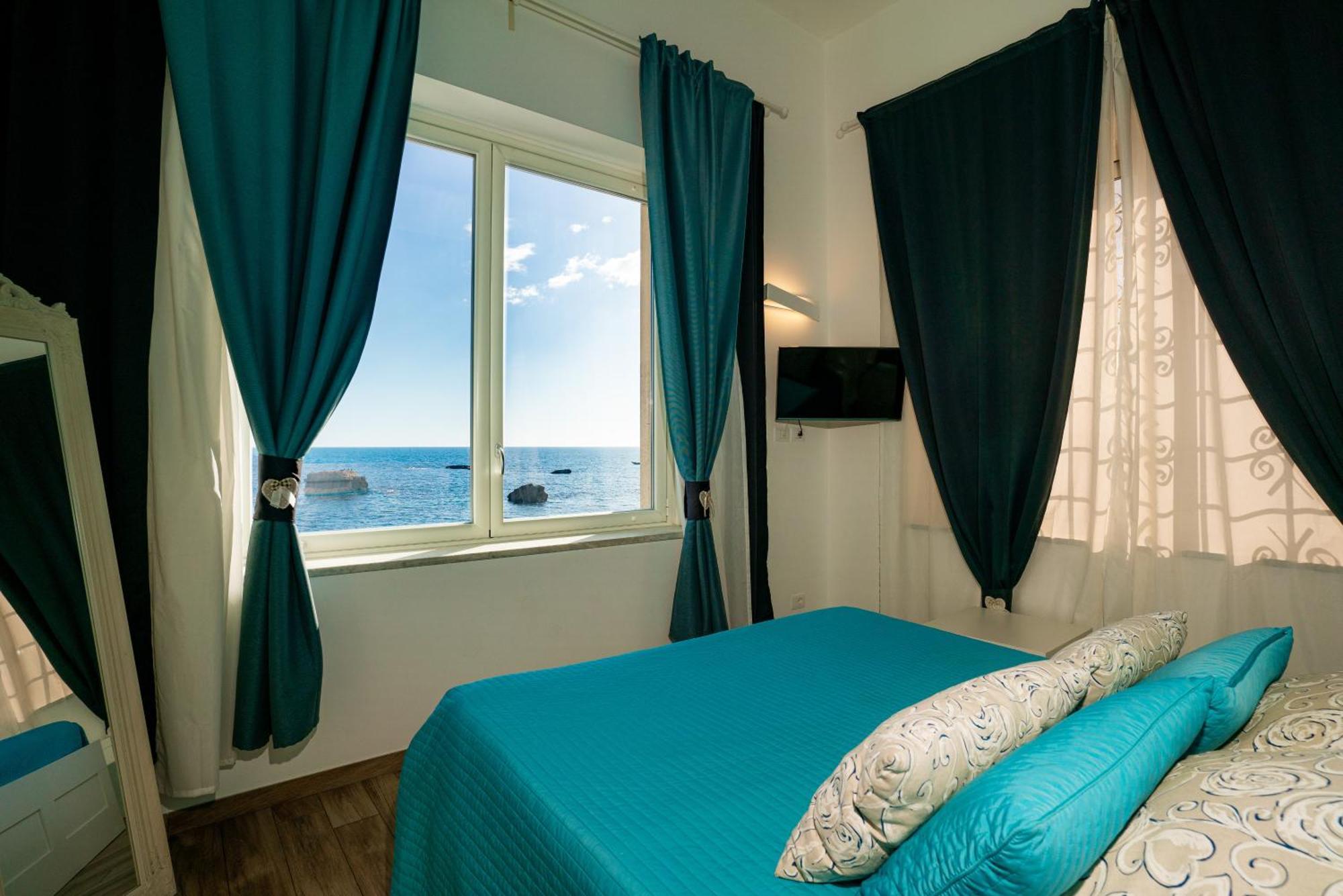 Marlove Sea View Syracuse Ngoại thất bức ảnh