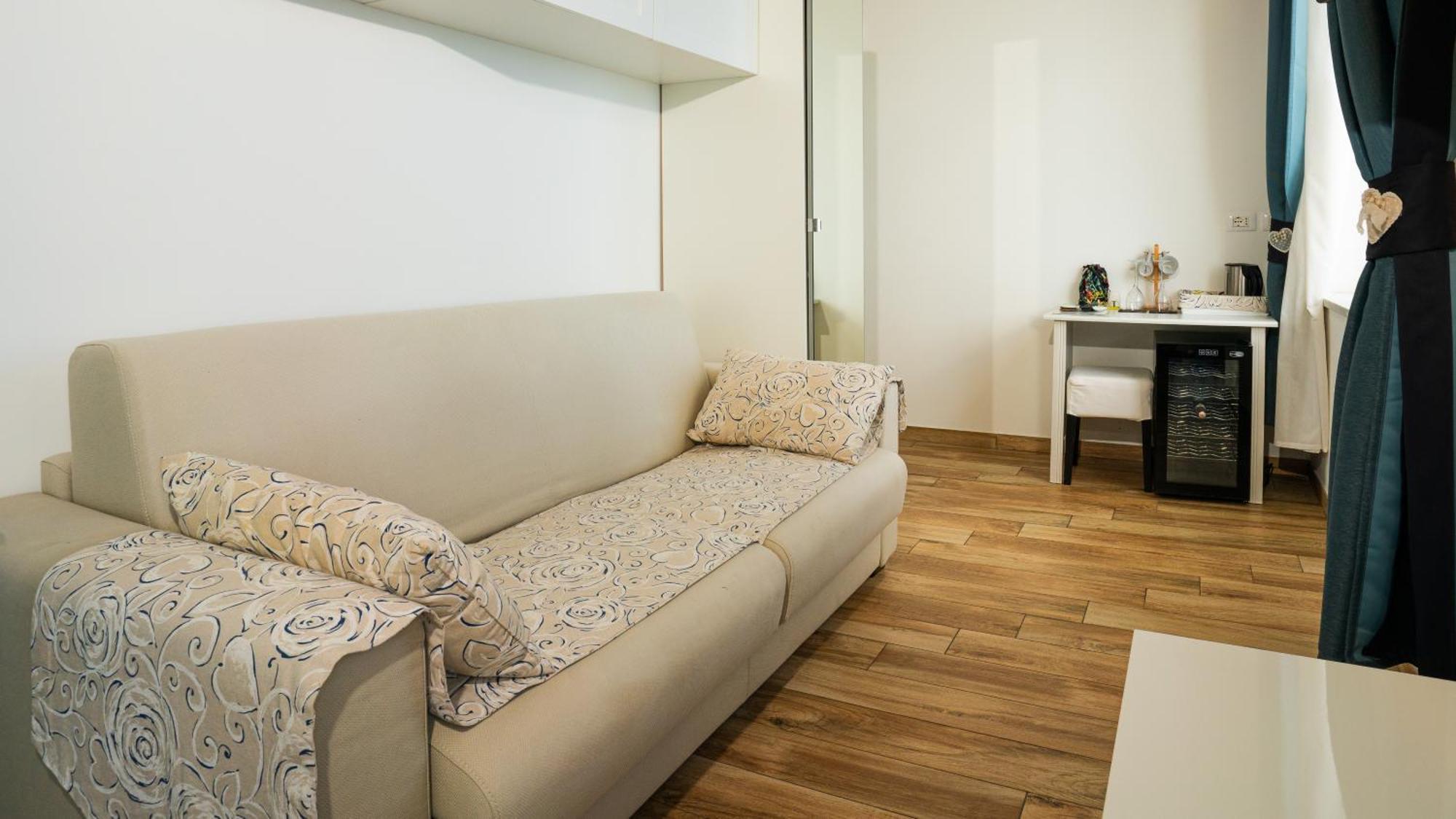 Marlove Sea View Syracuse Ngoại thất bức ảnh
