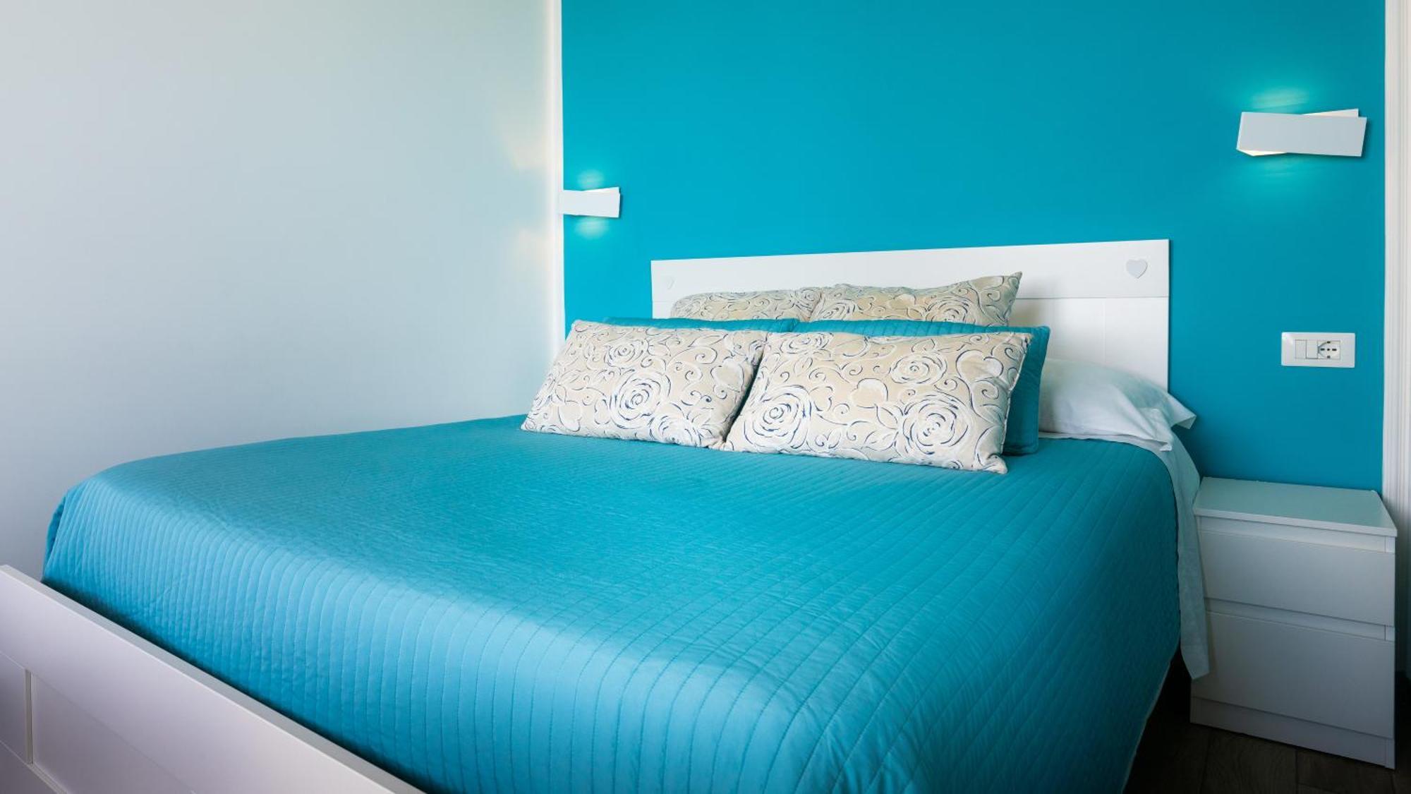 Marlove Sea View Syracuse Ngoại thất bức ảnh
