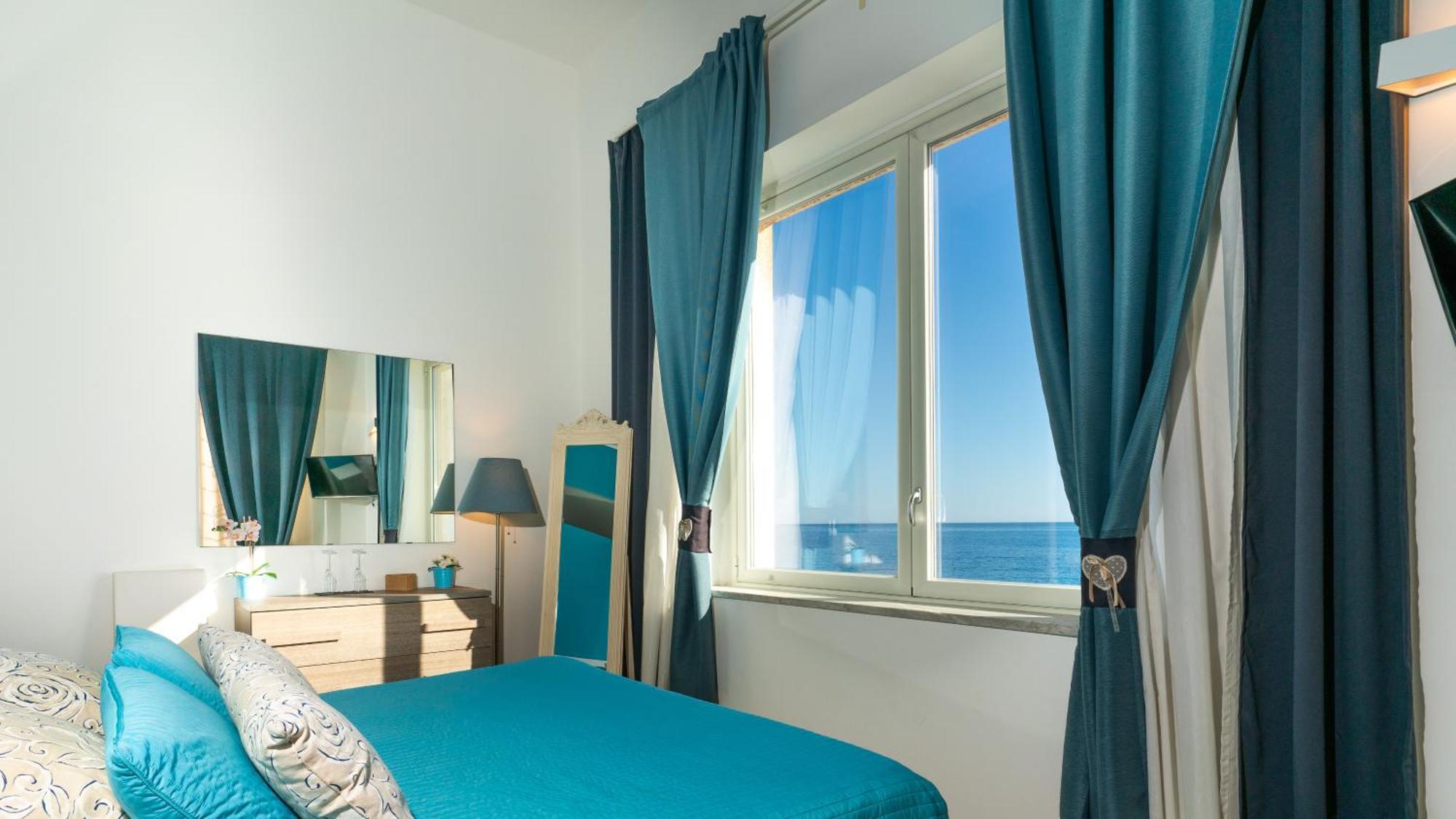 Marlove Sea View Syracuse Ngoại thất bức ảnh