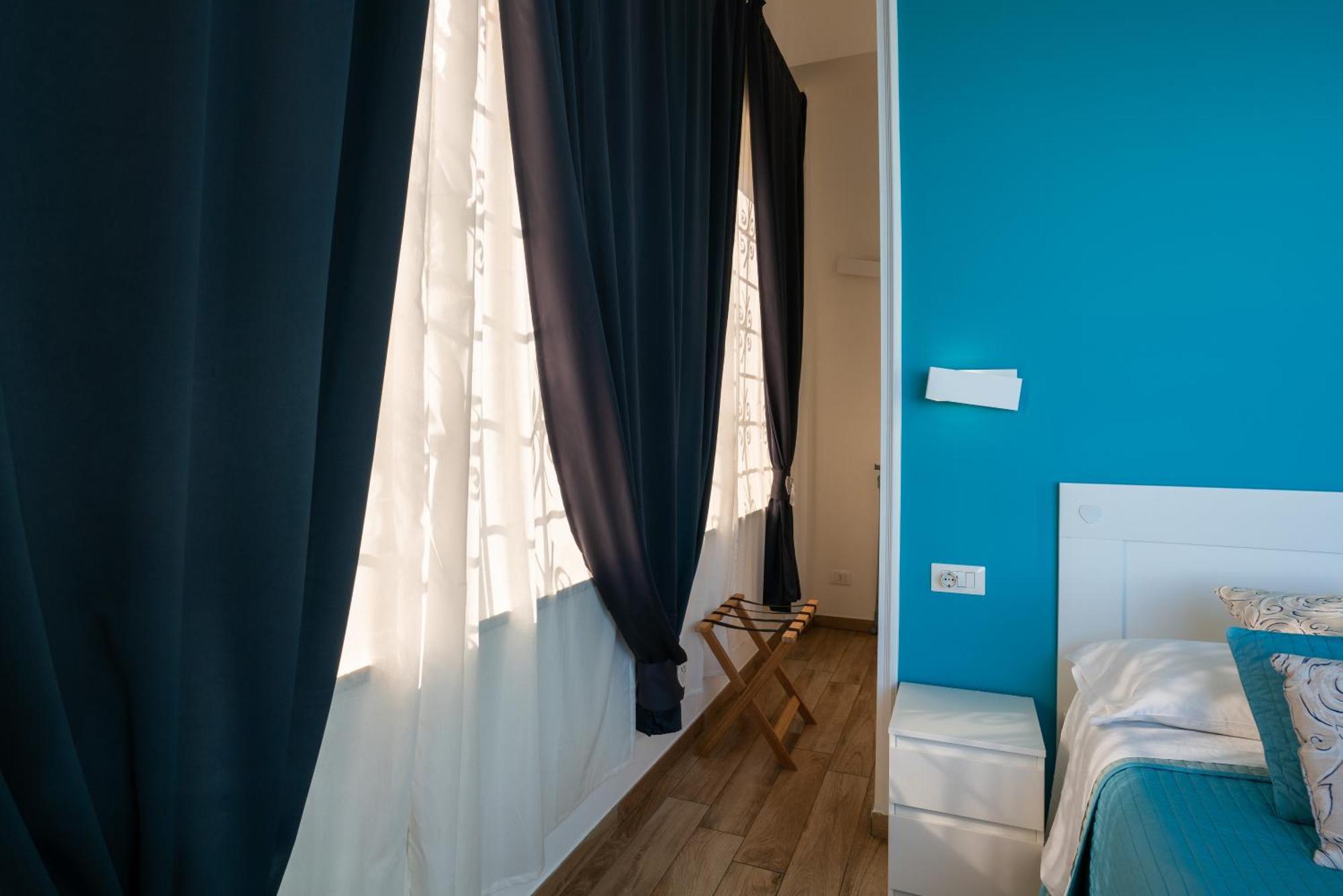 Marlove Sea View Syracuse Ngoại thất bức ảnh