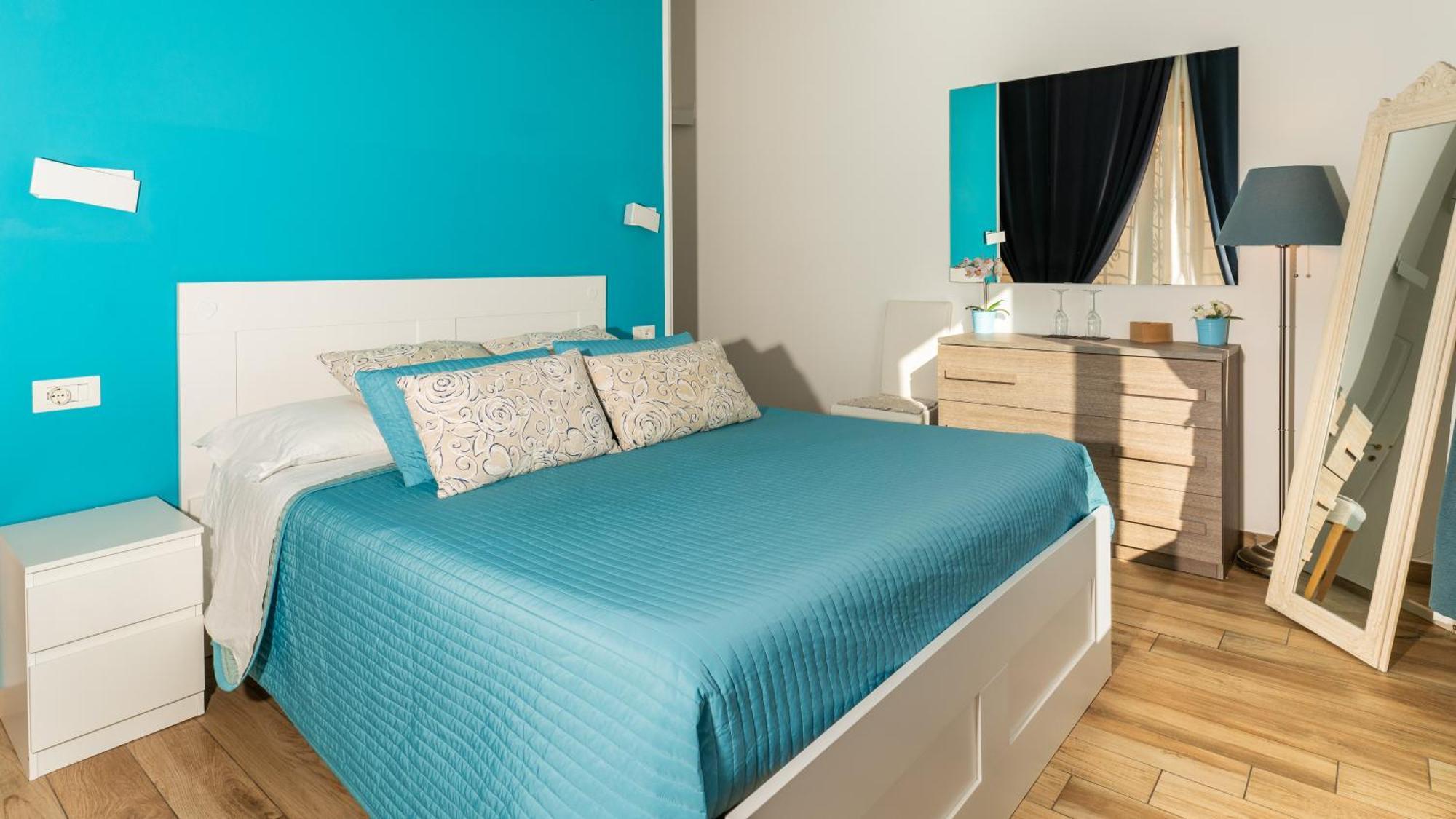 Marlove Sea View Syracuse Ngoại thất bức ảnh