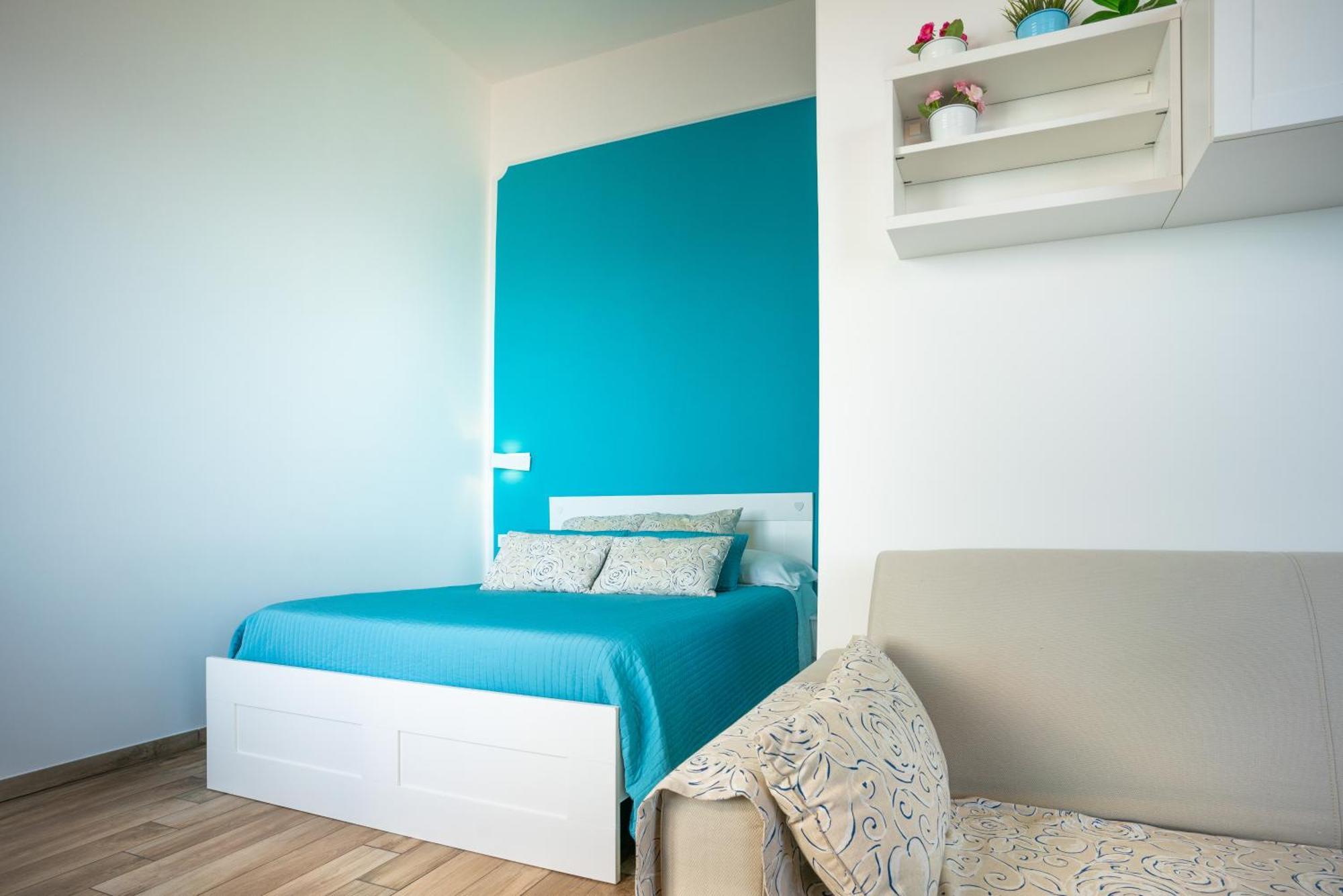 Marlove Sea View Syracuse Ngoại thất bức ảnh