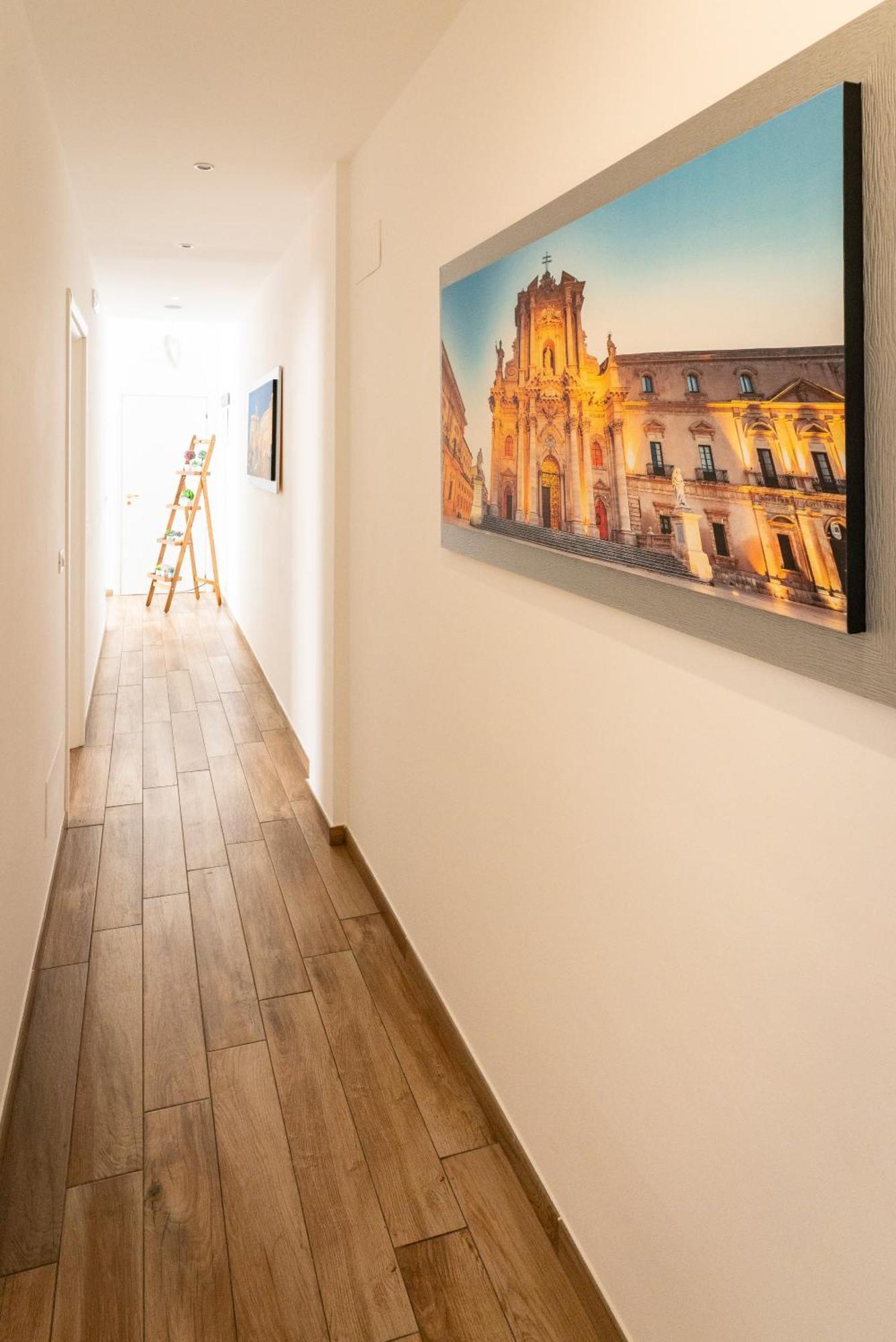 Marlove Sea View Syracuse Ngoại thất bức ảnh
