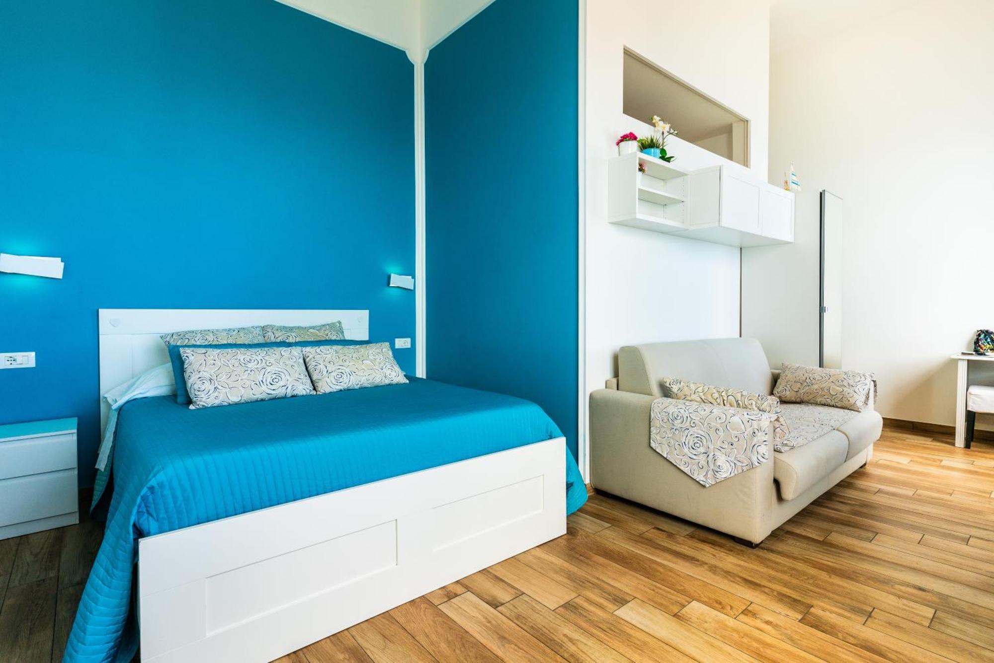 Marlove Sea View Syracuse Ngoại thất bức ảnh