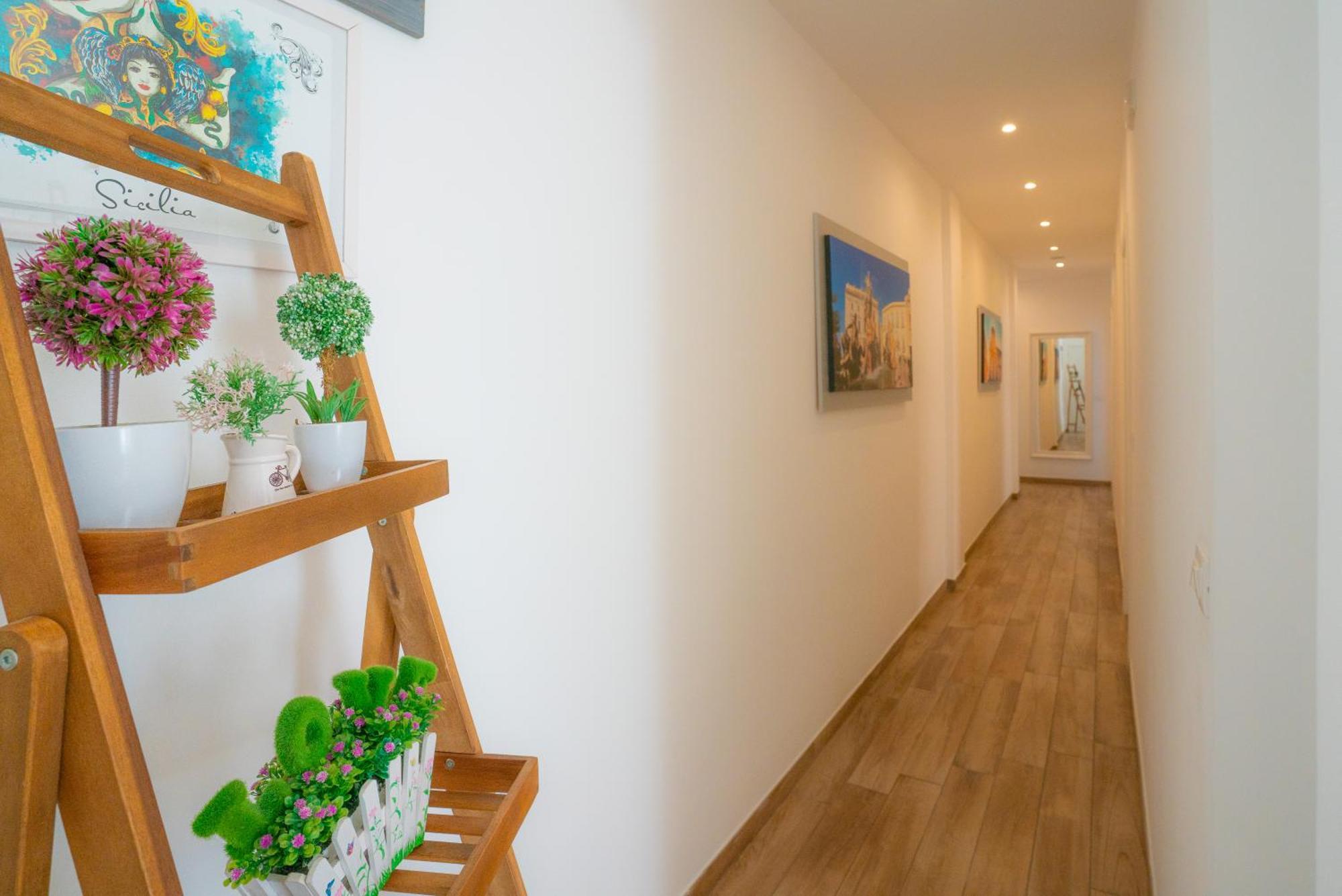 Marlove Sea View Syracuse Ngoại thất bức ảnh