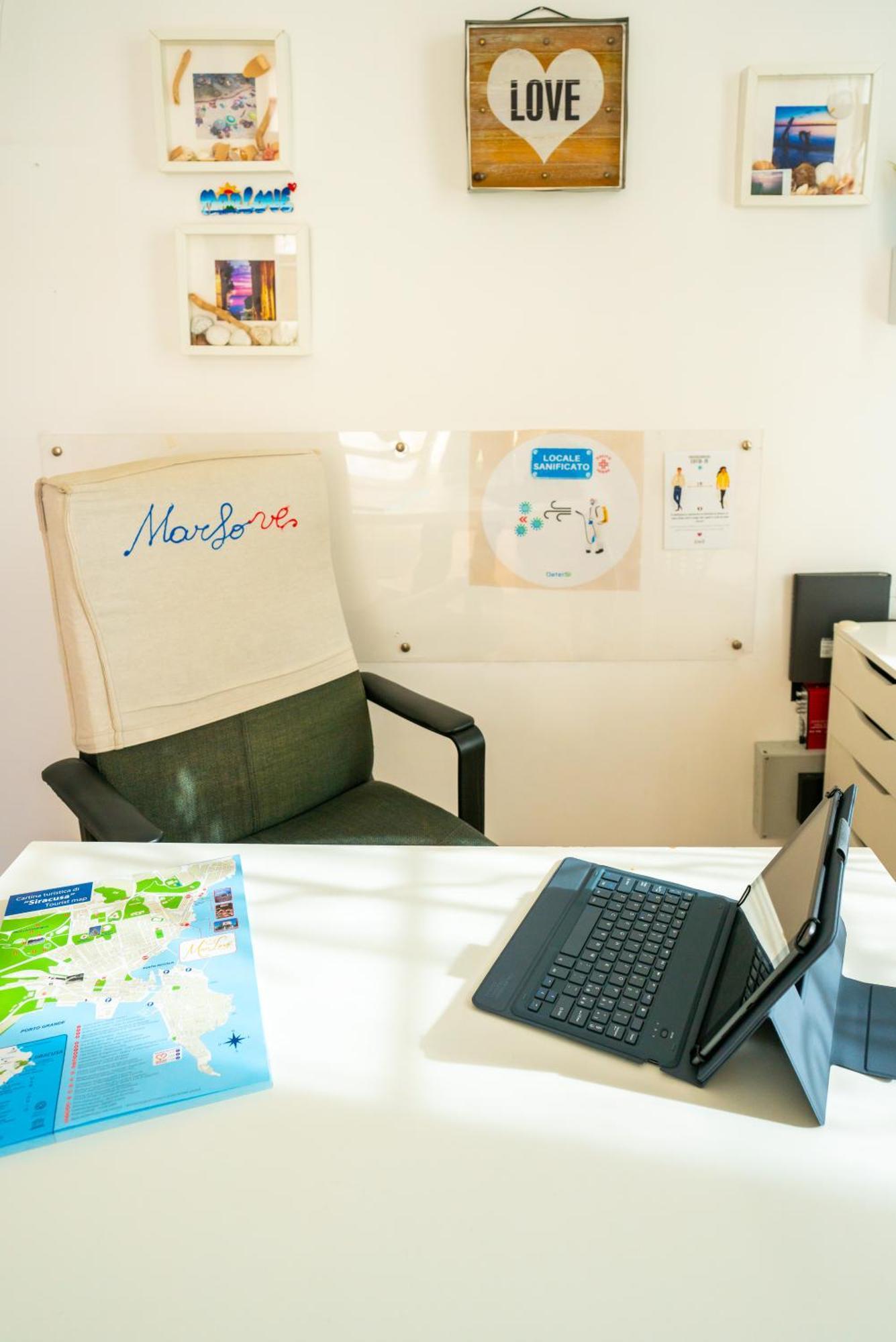 Marlove Sea View Syracuse Ngoại thất bức ảnh