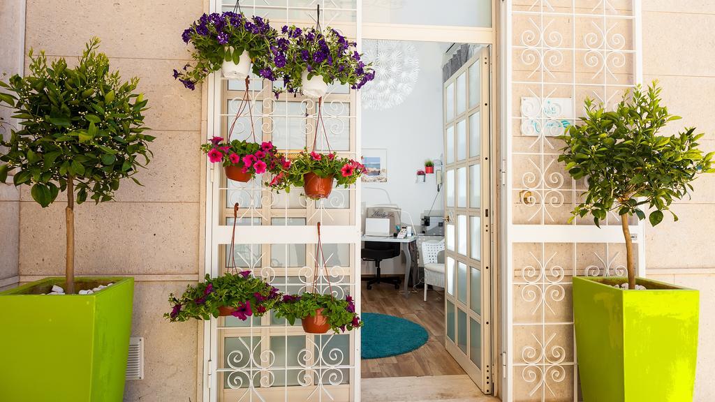 Marlove Sea View Syracuse Ngoại thất bức ảnh