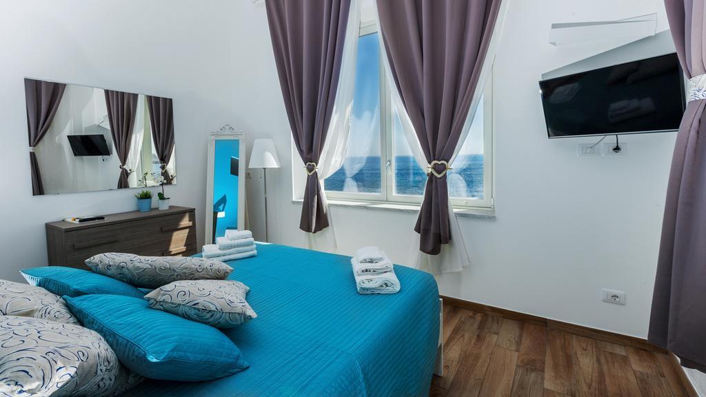 Marlove Sea View Syracuse Ngoại thất bức ảnh