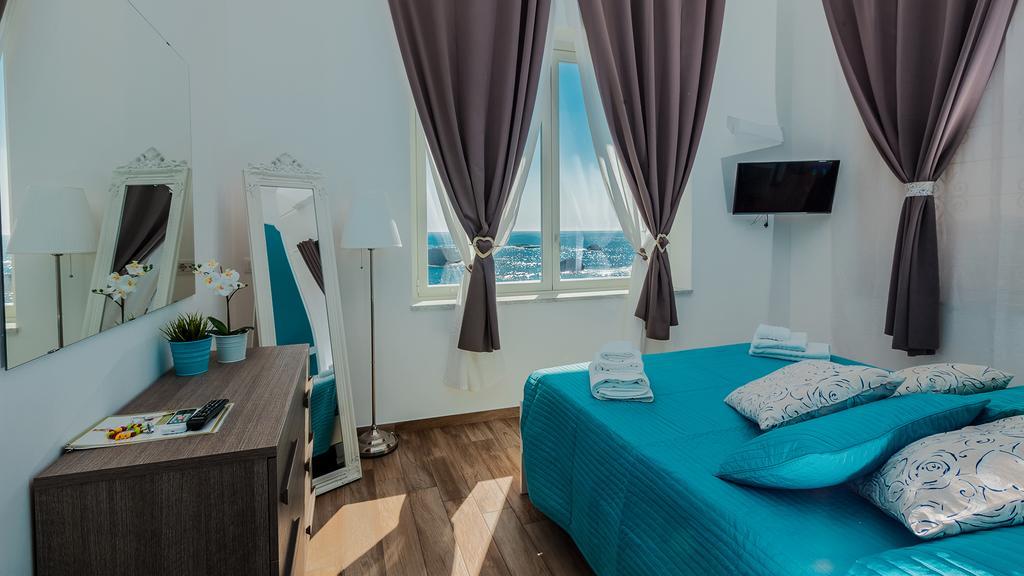 Marlove Sea View Syracuse Ngoại thất bức ảnh